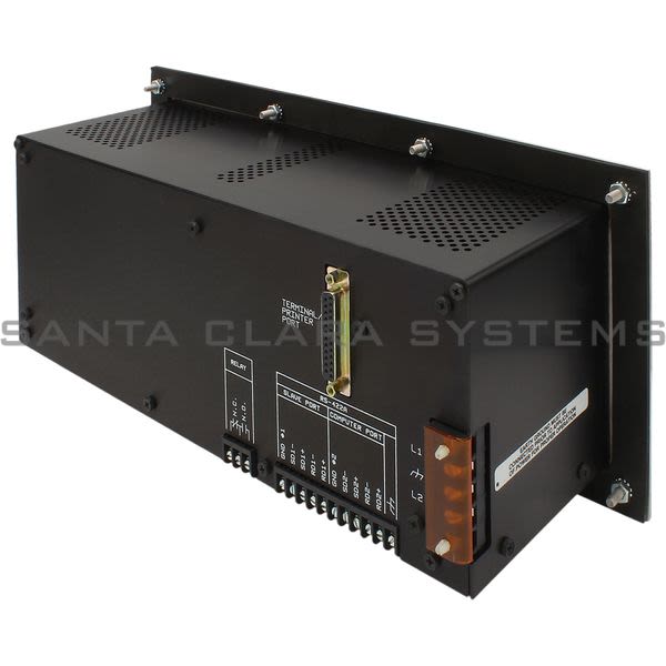 Uticor 76584SS-16  Programmable Message Display | PMD350 Product Image