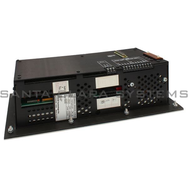Uticor 76584SS-16  Programmable Message Display | PMD350 Product Image
