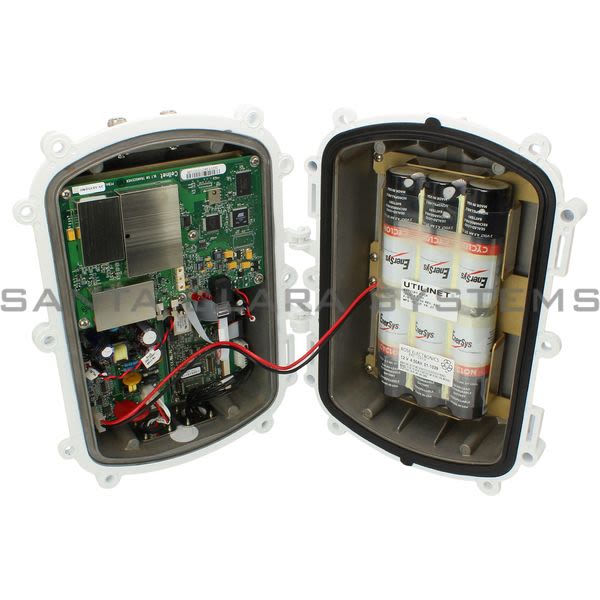 Utilinet 26-1139 Radio | Series 3000 InfiNet Concentrator cellnet Product Image