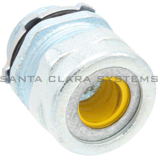 Valmont B418 Entry Connector Product Image