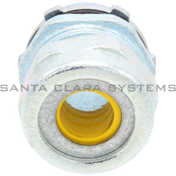 Valmont B418 Entry Connector Product Image