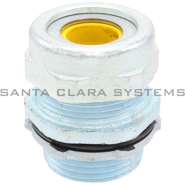 Valmont B418 Entry Connector Product Image