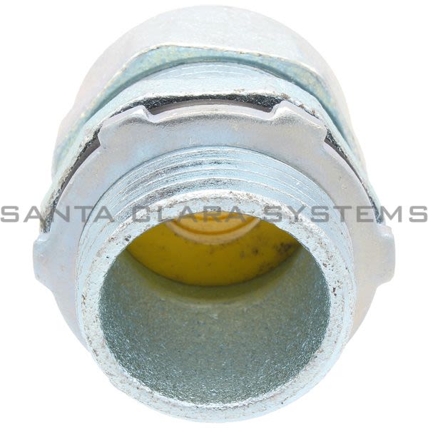 Valmont B418 Entry Connector Product Image