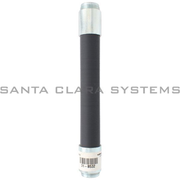 Valmont B532  Microflect Coax/Electrical Entry Kit 69386 Product Image