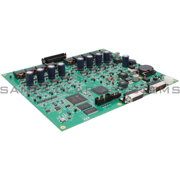 Varian 100014271-09 Controller Assembly Product Image