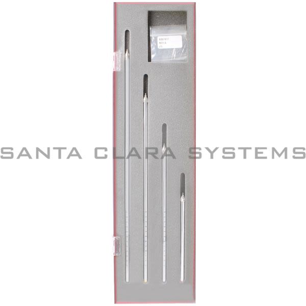 Varian 887415-15 Pointer Set Product Image