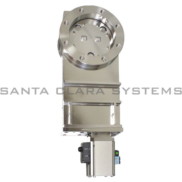 VAT 10846-TE44 UHV Gate Valve Product Image