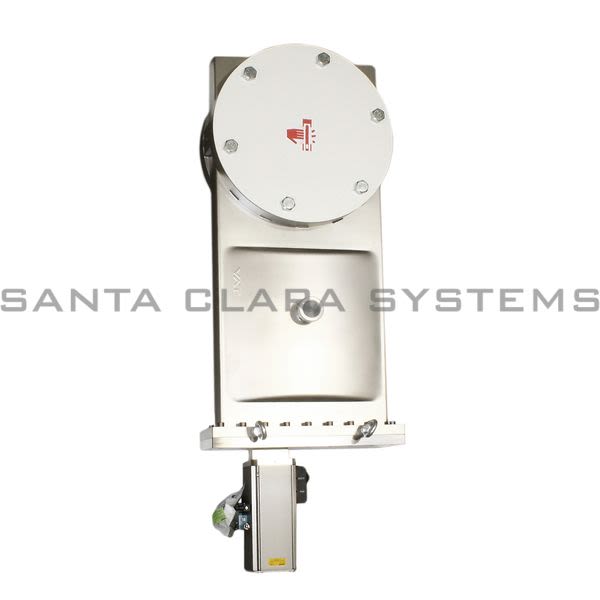VAT 10850-TE44 Valve Product Image