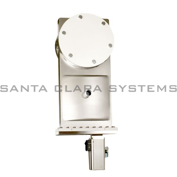 VAT 10850-TE44 Valve Product Image