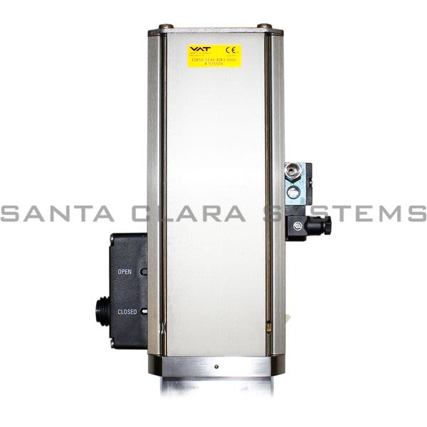VAT 10850-TE44 Valve Product Image