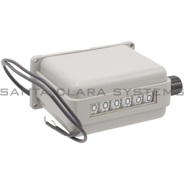 Veeder Root 0120506-010 Counter Base Mount Knob Reset | Danaher Product Image