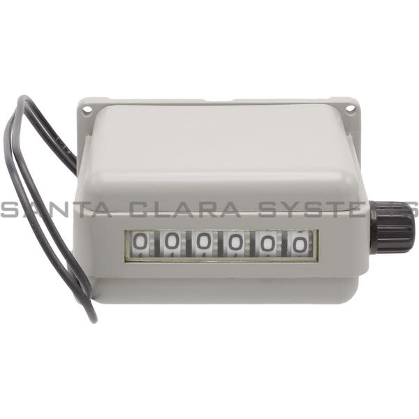 Veeder Root 0120506-010 Counter Base Mount Knob Reset | Danaher Product Image