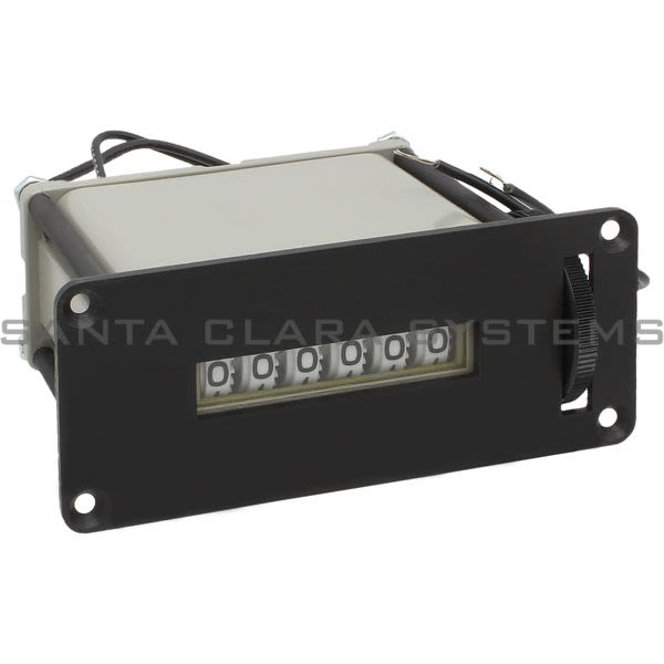 Veeder Root 0120506-100 Totalizer | Danaher Product Image