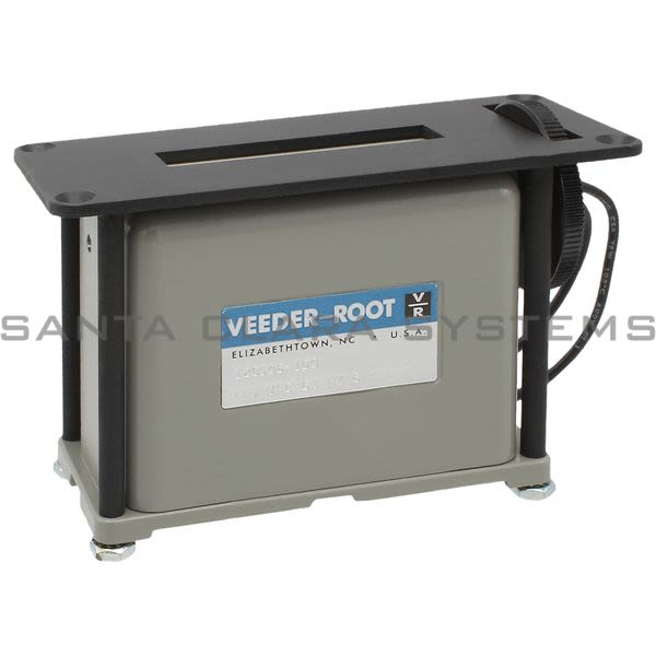 Veeder Root 0120506-100 Totalizer | Danaher Product Image