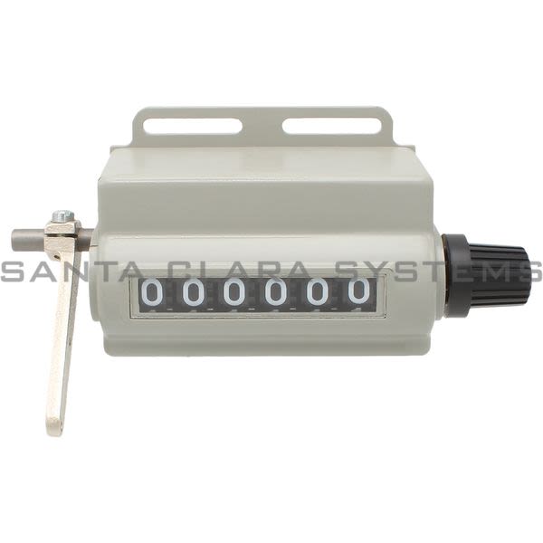 Veeder Root 0166716-006 Visicounter Ratchet Drive | Danaher | 166716-006 Product Image