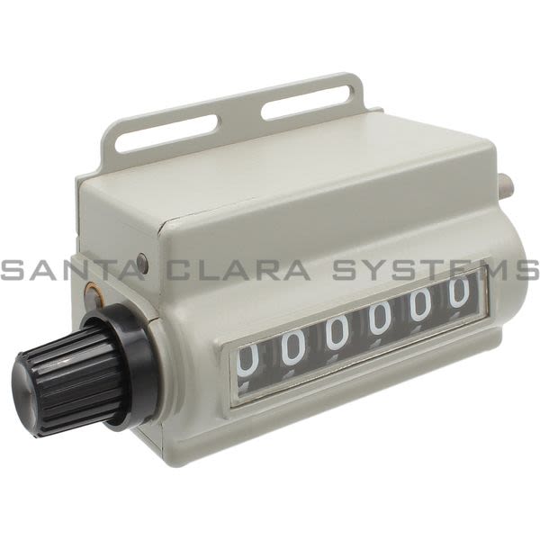 Veeder Root 0166736-006  Counter | Danaher Product Image