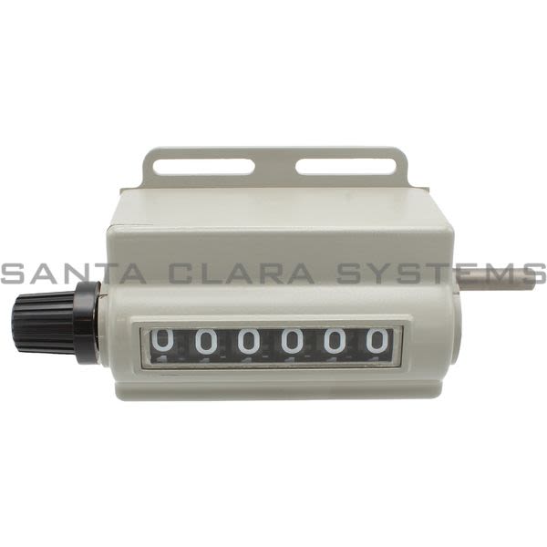 Veeder Root 0166736-006  Counter | Danaher Product Image