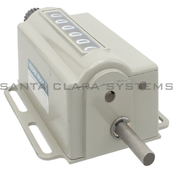 Veeder Root 0166736-006  Counter | Danaher Product Image