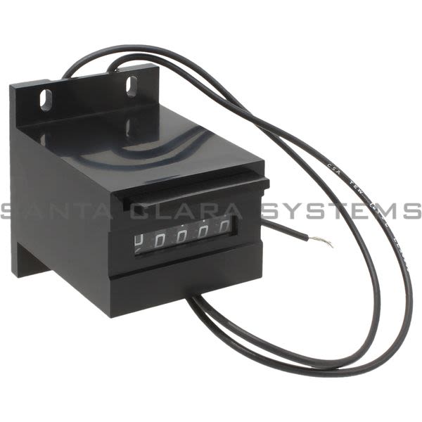 Veeder Root 0743895-017  Reset Counter | Danaher Product Image