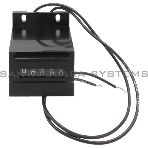 Veeder Root 0743895-017  Reset Counter | Danaher Product Image