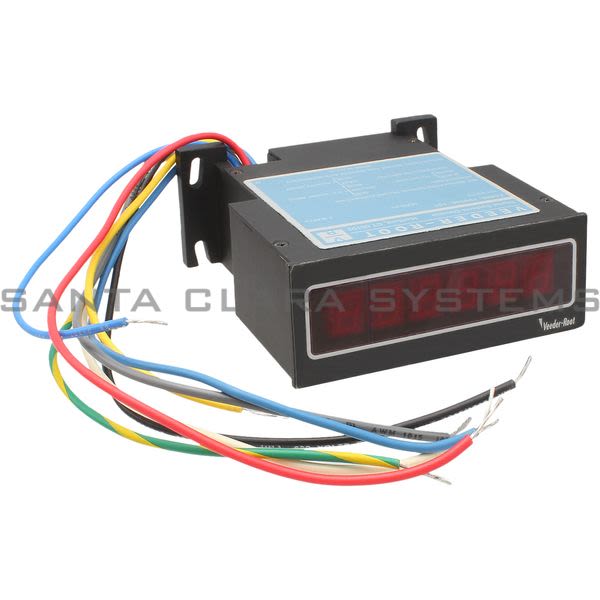 Veeder Root 0799536-101 Counter Product Image