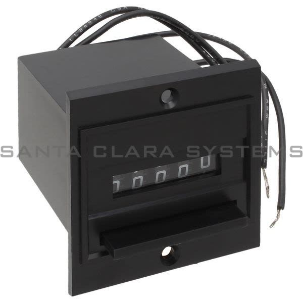 Veeder Root 743885-211  Reset Counter | Danaher Controls Product Image
