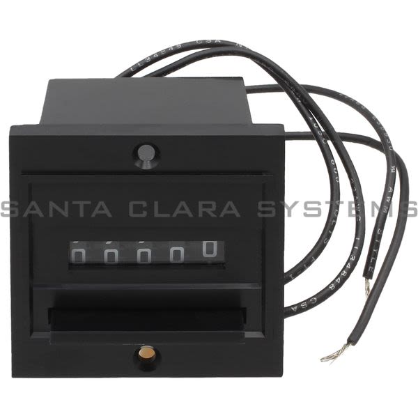 Veeder Root 743885-211  Reset Counter | Danaher Controls Product Image