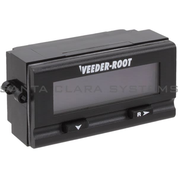 Veeder Root A103-007 Preset Counter | Danaher Product Image