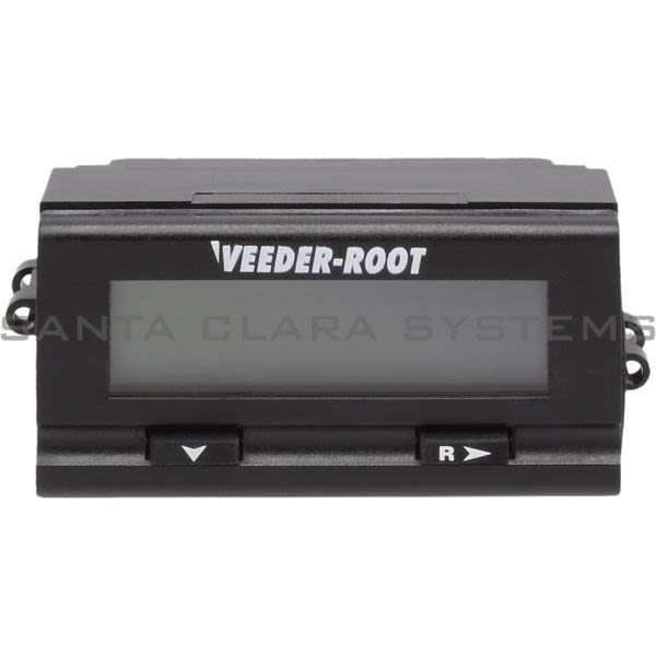 Veeder Root A103-007 Preset Counter | Danaher Product Image