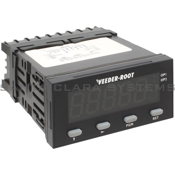 Veeder Root C628-60000 Timer Product Image