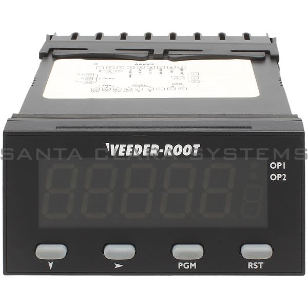 Veeder Root C628-60000 Timer Product Image