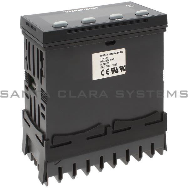 Veeder Root C628-60000 Timer Product Image