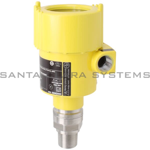 Vega PS64.FEUTBAHXANKXX Radar Level Sensor Product Image