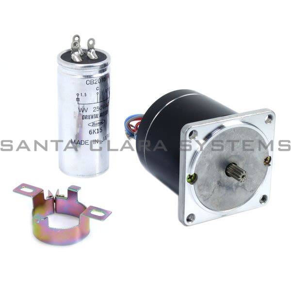 Vexta 2CSMGK-101 Servo Motor Product Image