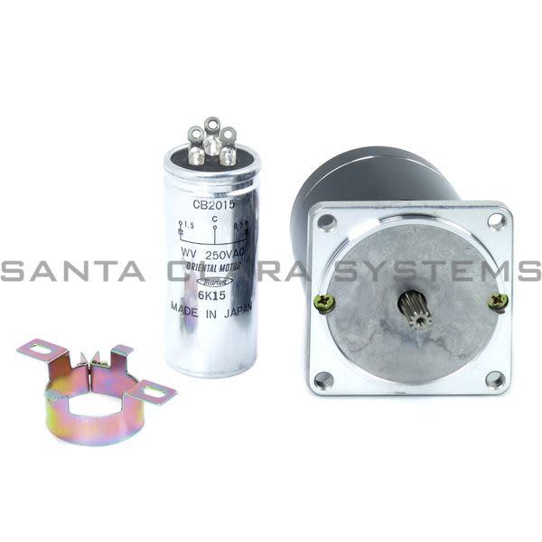 Vexta 2CSMGK-101 Servo Motor Product Image