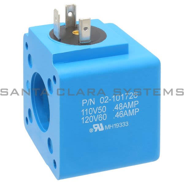 Vickers 02-101726 Control Coil Product Image