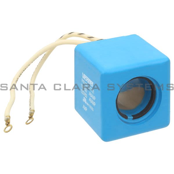 Vickers 02-101731 Coil 120VAC | 2101731 Product Image