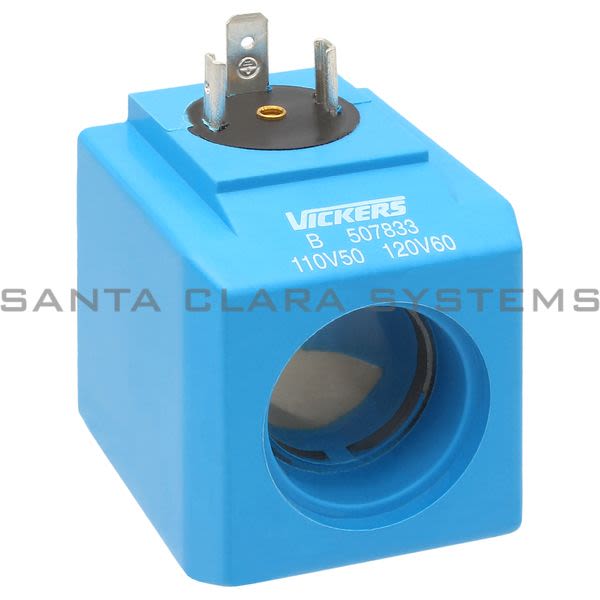 Vickers 507833  Coil Product Image