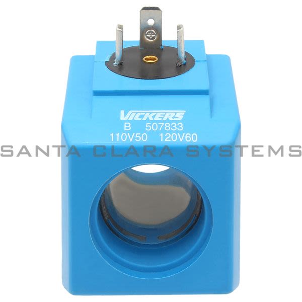 Vickers 507833  Coil Product Image