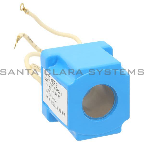 Vickers 633741 Coil Product Image