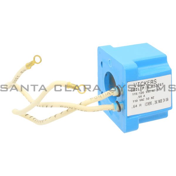 Vickers 633741 Coil Product Image