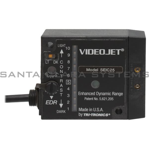 VideoJet 375085-03 Detector Kit Product Image