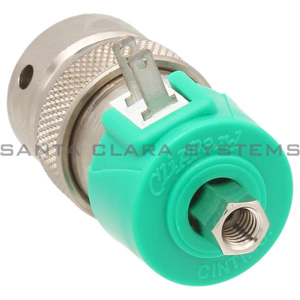 VideoJet SP206429 Solenoid Valve Product Image
