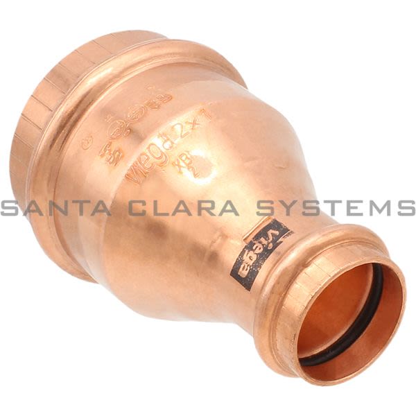 Viega 15608 Copper Reducer Product Image