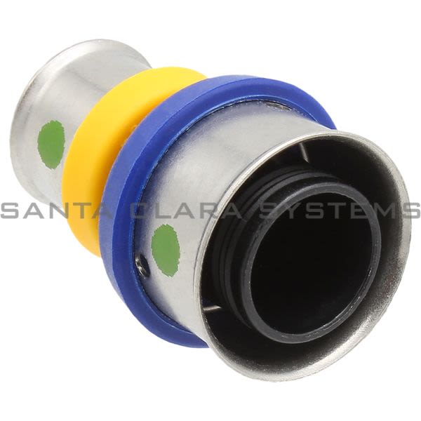 Viega 49343 PureFlow Press Coupling Product Image