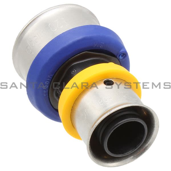 Viega 49343 PureFlow Press Coupling Product Image