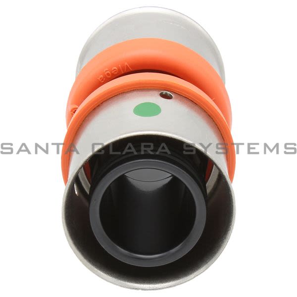Viega 49405 Viega PEX Press Coupling Product Image
