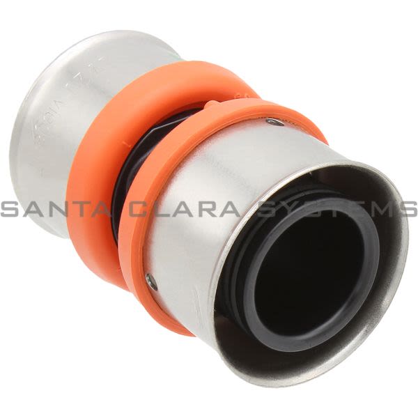 Viega 49405 Viega PEX Press Coupling Product Image