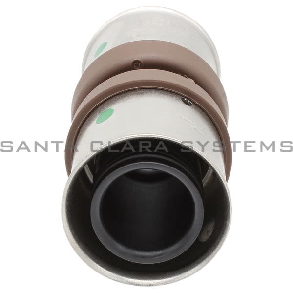 Viega 49407 PureFlow Press Coupling Product Image