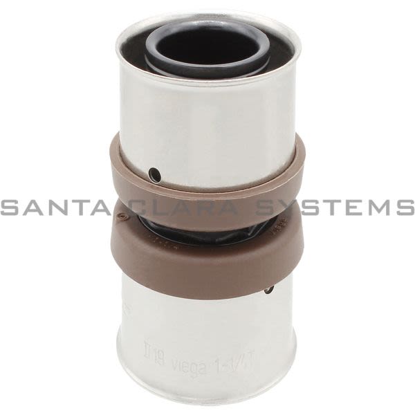 Viega 49407 PureFlow Press Coupling Product Image